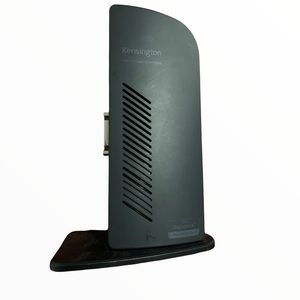 Kensington USB 3.0 Dual 2K Docking Station